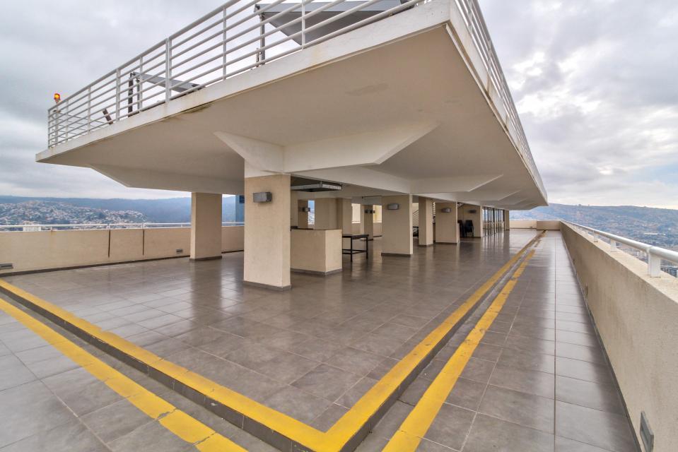 Appartamento Departamento Mondaca Vista Mar